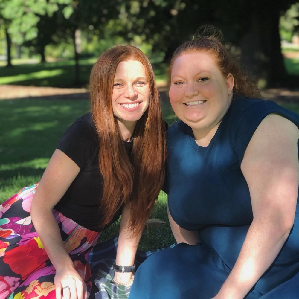 Meet your Posher, Karin